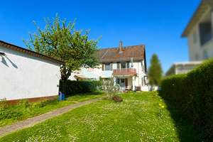+Provisionsfrei+ Schöne DHH in guter Lage in Butzbach! – Die vollständige Adresse der Immobilie erhältst du vom Anbieter., 35510 Butzbach – Vorschaubild 35