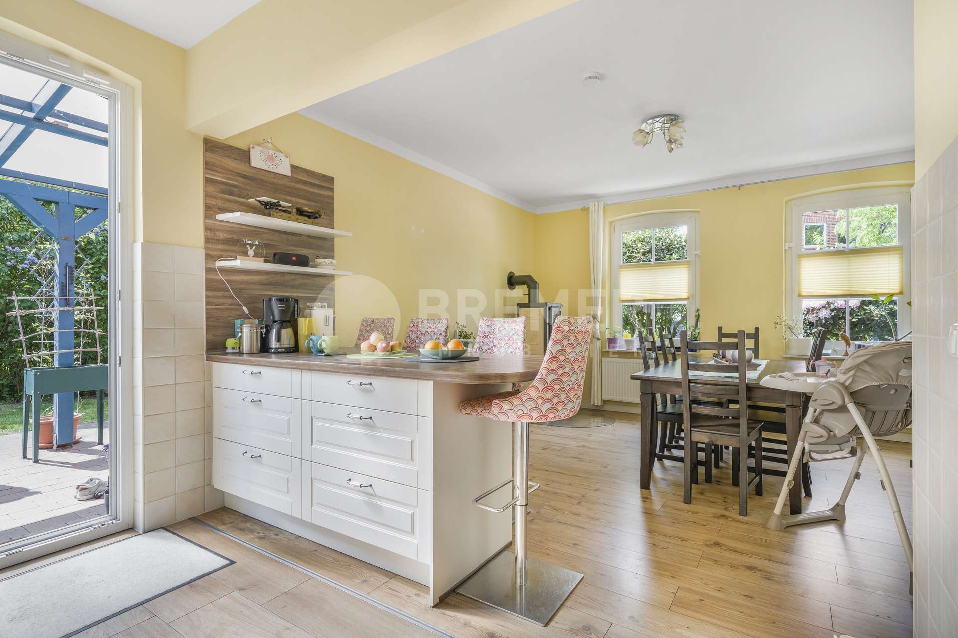 Immobilie in Eyendorf - Charmantes, sanierte Bauernhaus – familienfreundlich, mit zusätzlicher Mieteinnahme - Bild 19