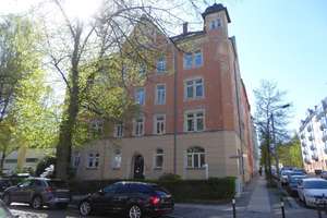 Hier können Sie gleich etwas Leckeres kochen! - Hübsche 2-Raum mit EBK auf dem Kaßberg – Henriettenstr.  23, 9112 Kaßberg, Chemnitz – Vorschaubild 21