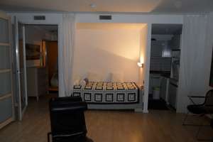 Modernisiertes 1-Zimmer-Apartment in Düsseldorf-Pempelfort am Köbogen – Kaiserstr. 48, 40479 Pempelfort, Düsseldorf – Vorschaubild 7