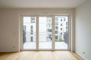 Wirklich Wohnen, wo Design auf Komfort trifft - Großzügige 3-Zimmer mit Balkon und Tageslichtbad – 63069 Friedrichsweiher, Offenbach am Main – Vorschaubild 31