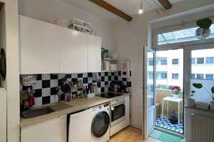 Gemütliche Wohnung in Derendorf mit Balkon – Düsseldorf – Vorschaubild 15