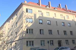 Frisch renovierte Wohnung mit Einbauküche! – Cunnersdorfer Str. 1, 4318 Sellerhausen-Stünz, Leipzig – Vorschaubild 1