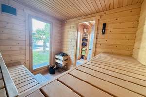 Exklusive Doppelhaushälfte mit Traumgarten mitten im Hahnwald (provisionsfrei) – Hahnwaldweg 30a, 50996 Hahnwald, Köln – Vorschaubild 21