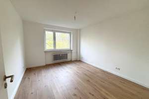 Fußläufig zum Alsterlauf, Erstbezug nach Sanierung, Gäste WC, inkl. TG-Stellplatz, ohne Courtage – Die vollständige Adresse der Immobilie erhältst du vom Anbieter., 22339 Hummelsbüttel, Hamburg – Vorschaubild 6