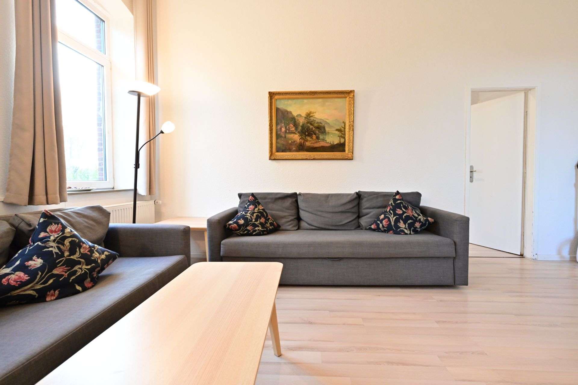 Immobilie in Nebel - Alte Schule Nebel - Bild 9