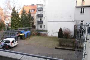 Freundliche 2-Raum-Wohnung mit verglaster Loggia mitten in Sudenburg sucht Sie! – Halberstädter Str. 118, 39112 Magdeburg – Vorschaubild 14