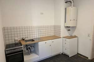2 Zimmer-Altbauwohnung in Grombühl - nähe Unikliniken! – Petrinistraße  5, 97080 Grombühl, Würzburg – Vorschaubild 5