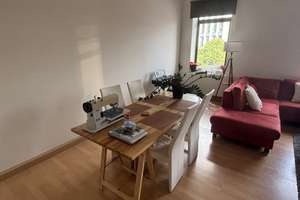 Geräumige Altbauwohnung mitten in der Innenstadt – Holzgraben 7, 52062 Markt, Aachen – Vorschaubild 3