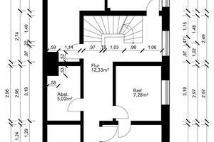 Großzügige Doppelhaushälfte auf Erbpachtgrundstück mit viel Raum zum Gestalten – Die vollständige Adresse der Immobilie erhältst du vom Anbieter., 28199 Neuenland, Bremen – Vorschaubild 39