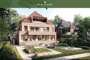 Penthouse der Extraklasse – Wohnen über den Dächern in der Mauritz-Residenz in Münster – 48155 Mauritz-Ost, Münster – Vorschaubild 4