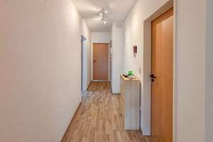 3 Zimmer - gepflegt - ruhige Lage - Balkon – Castroper Hellweg 524, 44805 Gerthe, Bochum – Vorschaubild 3