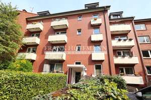 Saniertes Mehrfamilienhaus in ruhiger Lage von Hamburg-Hamm – Die vollständige Adresse der Immobilie erhältst du vom Anbieter., 20537 Hamm, Hamburg – Vorschaubild 3