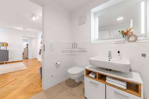 Urban. Besonders. Für Individualisten gemacht. – Die vollständige Adresse der Immobilie erhältst du vom Anbieter., 80337 Am Schlachthof, München – Vorschaubild 20