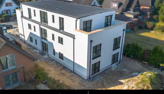 Bild von 7 moderne Neubauwohnungen in Hamburg-Jenfeld – Attraktive Kapitalanlage mit hoher Rendite
