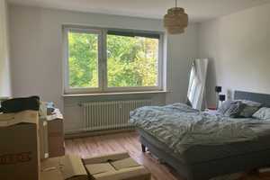Ansprechende 3-Zimmer-Wohnung mit Balkon in Kassel – Tannenstraße 23, 34119 Kassel – Vorschaubild 2