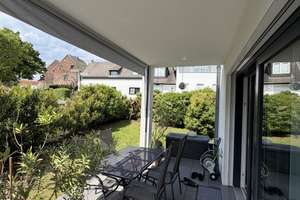 Schöne Erdgeschosswohnung mit Garten in Köln-Fühlingen – Die vollständige Adresse der Immobilie erhältst du vom Anbieter., 50769 Fühlingen, Köln – Vorschaubild 10