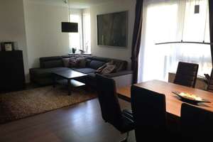 Attraktive 2-Zimmer Wohnung im EG in Stuttgart-Hofen