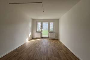 Frisch sanierte Erdgeschosswohnung mit Balkon direkt am Stadtpark für Naturliebhaber – Helbersdorfer Straße 12 c, 9120 Helbersdorf, Chemnitz – Vorschaubild 10