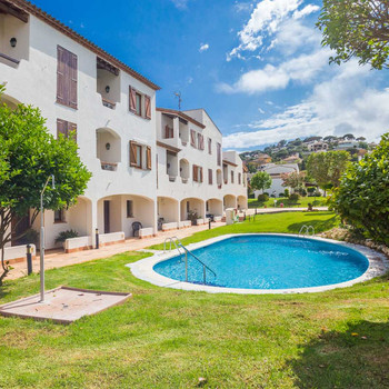 Entdecken Sie Ihr neues Zuhause in Sant Antoni de Calonge