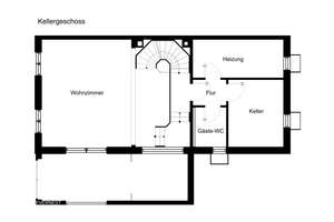 Exklusive Doppelhaushälfte mit großzügigem Garten! – 40629 Hubbelrath, Düsseldorf – Vorschaubild 26