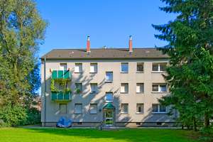 Demnächst frei! 2-Zimmer-Wohnung in Duisburg Huckingen – Meister-Arenz-Straße 40, 47259 Huckingen, Duisburg – Vorschaubild 3