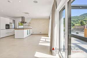 LUXUS-PENTHOUSE MIT NECKARBLICK - neuwertig | barrierefrei | einzugsbereit – Die vollständige Adresse der Immobilie erhältst du vom Anbieter., 69118 Ziegelhausen, Heidelberg – Vorschaubild 6