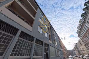 Top 2 Zimmer Eigentumswohnung mit 2 Balkonen, TG-Stellplatz und Aufzug im Szeneviertel – Die vollständige Adresse der Immobilie erhältst du vom Anbieter., 4229 Plagwitz, Leipzig – Vorschaubild 5