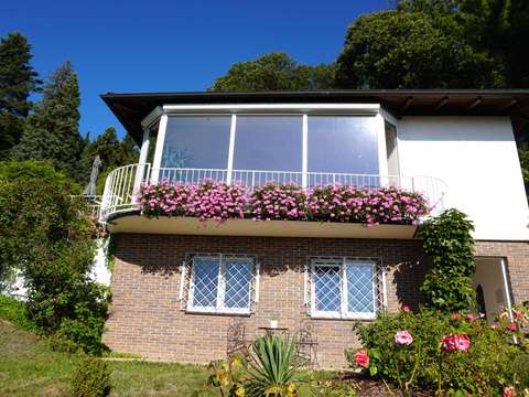 Ferienhaus In Toplage Von Gleiszellen Und Gehobener Ausstattung