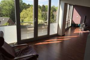 Penthouse-Maisonette von/an Privat – Die vollständige Adresse der Immobilie erhältst du vom Anbieter., 22175 Bramfeld, Hamburg – Vorschaubild 12