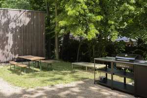 Architektenhaus direkt am Wald – Ruhe, Licht & Natur – Die vollständige Adresse der Immobilie erhältst du vom Anbieter., 29456 Hitzacker (Elbe) – Vorschaubild 16