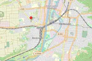 Familienwohn(t)raum im Villenstil! Exklusives Wohnen... und das in Heilbronn! - FALC Immobilien – Die vollständige Adresse der Immobilie erhältst du vom Anbieter., 74080 Böckingen, Heilbronn – Vorschaubild 36