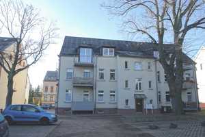 Gemütliche DG-Whg (2.OG) mit schönem Laminatboden in Echtholzoptik – Eichendorfstr. 21, 9131 Chemnitz – Vorschaubild 21