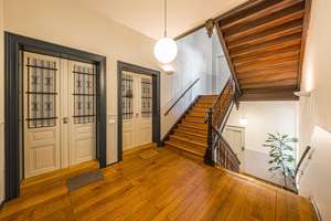 NEU: Ein Lieblingsplatz über den Dächern der Südvorstadt. – Die vollständige Adresse der Immobilie erhältst du vom Anbieter., 4275 Südvorstadt, Leipzig – Vorschaubild 8