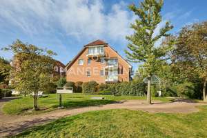 Ihr Rückzugsort an der Ostsee - mit Balkon und            TG-Stellplatz zur Ferienvermietung – Die vollständige Adresse der Immobilie erhältst du vom Anbieter., 23669 Timmendorfer Strand – Vorschaubild 7