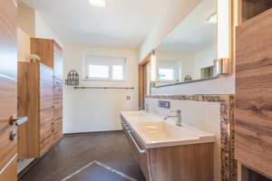Echtes Penthouse - ultragepflegt, mit Kamin, freistehenden Küchenblock und Westterrasse – Die vollständige Adresse der Immobilie erhältst du vom Anbieter., 64293 Mitte, Darmstadt – Vorschaubild 29