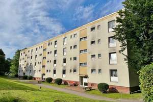 Vermietete Eigentumswohnungen als Kapitalanlage in ruhiger Lage von Mettenhof – Kopenhagener Allee 7, 24109 Mettenhof, Kiel – Vorschaubild 2