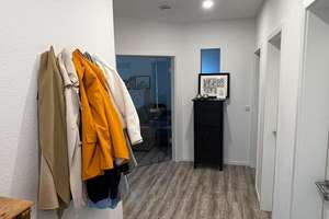 Moderne KfW40-Wohnung mit Reihenhauscharakter!!! – 49124 Georgsmarienhütte – Vorschaubild 5