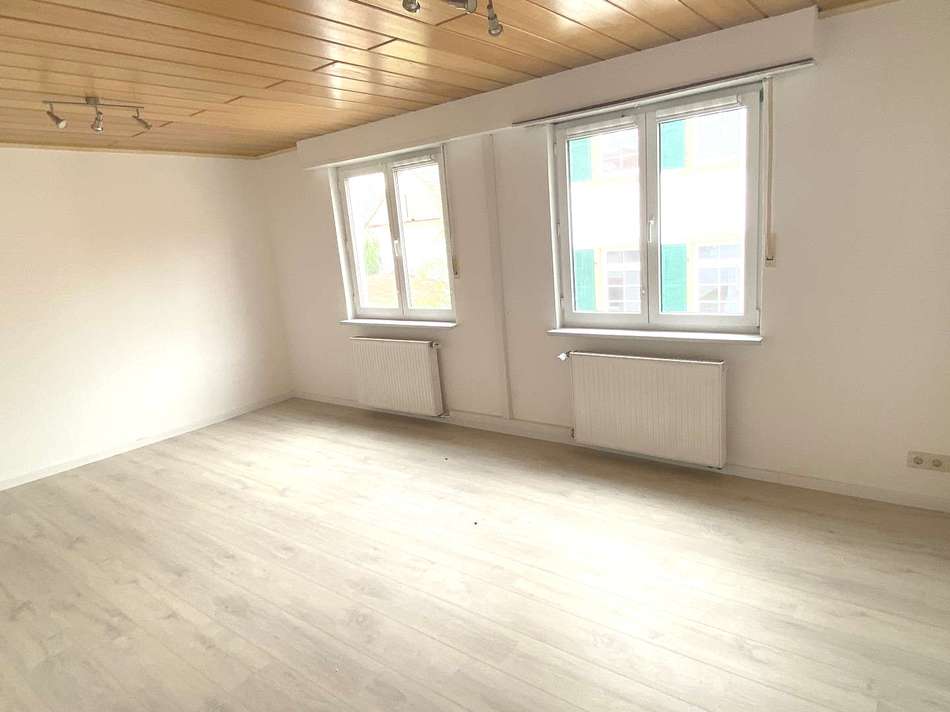 Schlafzimmer 1.OG