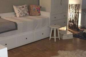 Appartement mit Balkon in Hannover-Kleefeld – Fuhrberger Str. 9f, 30625 Kleefeld, Hannover – Vorschaubild 1