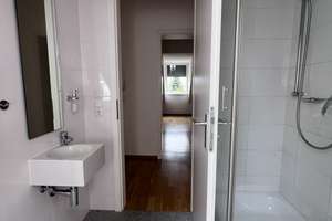 4 Zimmer Dachwohnung mit EBK und Westbalkon – Die vollständige Adresse der Immobilie erhältst du vom Anbieter., 80935 Lerchenau-Ost, München – Vorschaubild 13