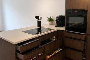 Wohnen am Hofgarten: Moderne 94 m² Maisonette | EBK Übernahme – 96450 Mitte, Coburg – Vorschaubild 14