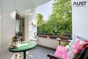Einzigartiges Wohnungspaket in Sülz. Eine Wohnung bezugsfertig eine Wohnung zum individuellen Ausbau – Die vollständige Adresse der Immobilie erhältst du vom Anbieter., 50937 Sülz, Köln – Vorschaubild 14