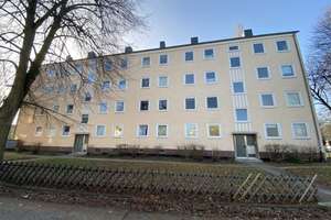 Aufwendig sanierte Wohnung in Bothfeld! – Schnuckentrift 2, 30657 Bothfeld, Hannover – Vorschaubild 22