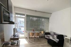 Gewerbliche Vermietung – komplette Etage mit 8 Monteurzimmern – 63069 Vorderwald-Rosenhöhe, Offenbach am Main – Vorschaubild 4