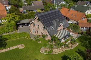 Großzügiges und energieeffizientes Familienanwesen in unmittelbarer Wald- und Seenähe – Herzogtum Lauenburg (Kreis) – Vorschaubild 4