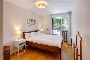 Möbliert: Wohnen in Bestlage direkt am Isarhochufer – Die vollständige Adresse der Immobilie erhältst du vom Anbieter., 81545 Harlaching, München – Vorschaubild 5