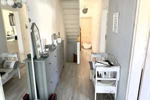 Charmantes Einfamilienhaus mit großem Garten und Ausbaupotenzial – Verkauf im Bieterverfahren – Karlsruhe (Kreis) – Vorschaubild 14