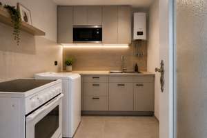 Modernisierungsbedürftiges 1-Zimmer-Appartement in Hamburg-Billstedt. – Die vollständige Adresse der Immobilie erhältst du vom Anbieter., 22119 Billstedt, Hamburg – Vorschaubild 15