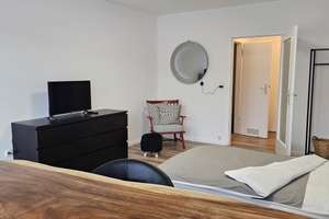 1-Zimmer Wohnung im 5. OG mit Aufzug in Nürnberg-Pirckheimerstraße – Bayreuther Straße 19, 90409 Pirckheimerstraße, Nürnberg – Vorschaubild 16